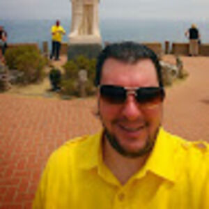 Meet your Posher, Shawn